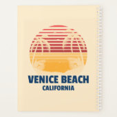 Tote Bag Planer (Rückseite)