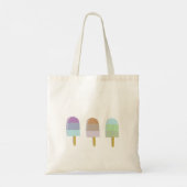 Tote Bag Popsidesign Tragetasche (Rückseite)
