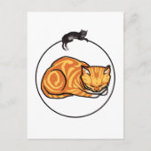 Tote Bag Postkarte (Vorderseite)