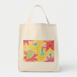 Tote Bag Rabbits Liebe&Joy Tragetasche