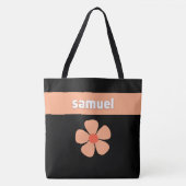 Tote Bag Samuel Tasche (Vorderseite)