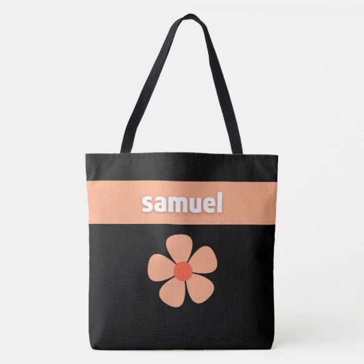 Tote Bag Samuel Tasche (Vorderseite)