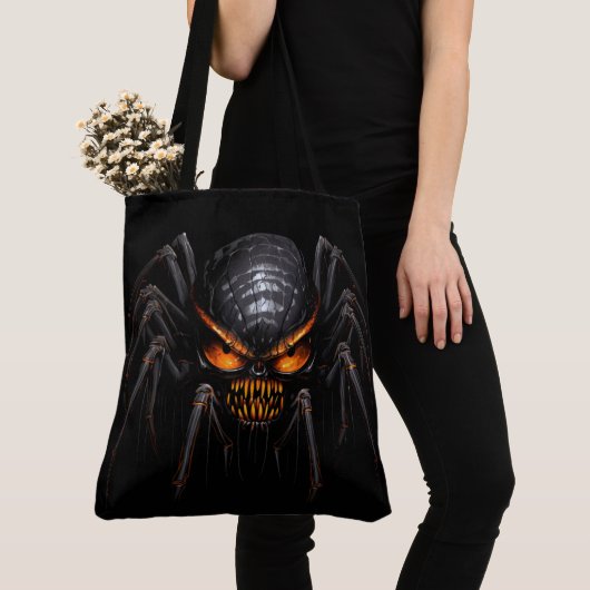 Tote Bag Secret of the Dark Forest Tasche (Von Nahem)