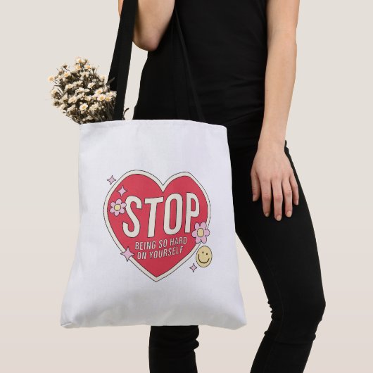 Tote Bag Self Love Tasche (Von Nahem)