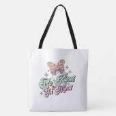 Tote Bag Self Love Tasche (Vorderseite)