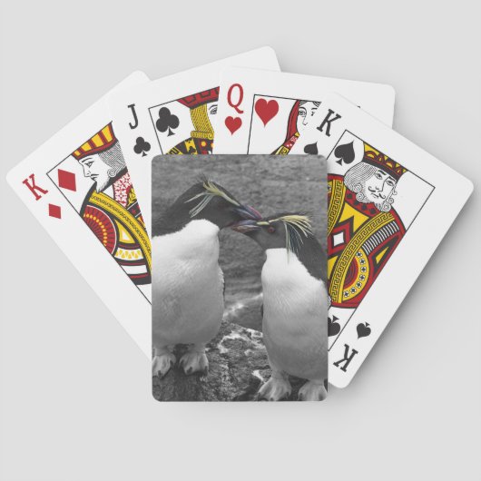 Tote Bag Spielkarten (Rückseite)