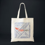 Tote bag (square) tragetasche<br><div class="desc">Tote bag (square)</div>