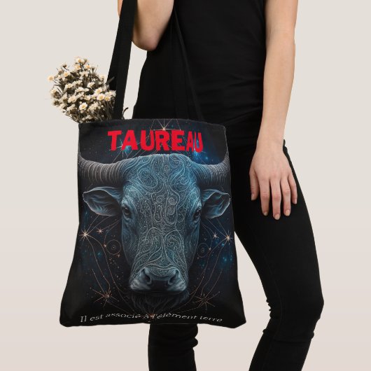 Tote Bag Stireau Tasche (Von Nahem)