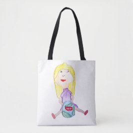 Tote Bag Tasche