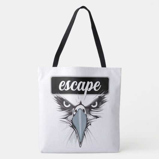 Tote Bag Tasche (Vorderseite)