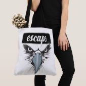 Tote Bag Tasche (Von Nahem)