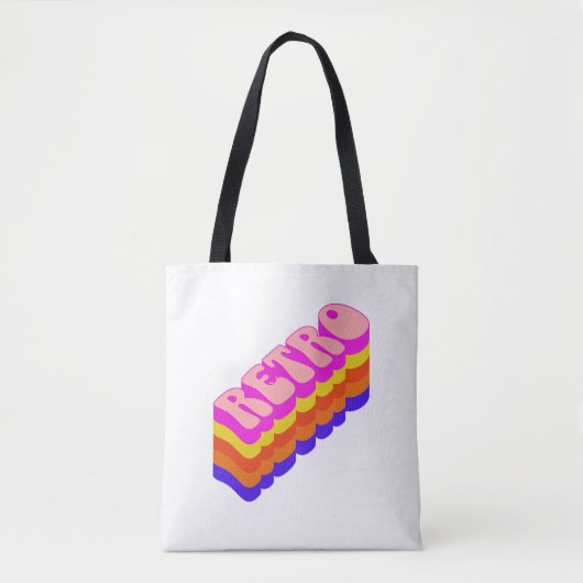 Tote bag tasche (Vorderseite)
