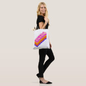 Tote bag tasche (Am Model)