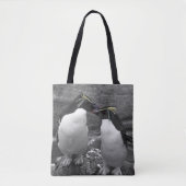 Tote Bag Tasche (Vorderseite)