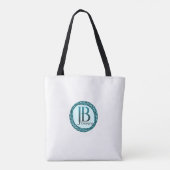 Tote Bag Tasche (Rückseite)