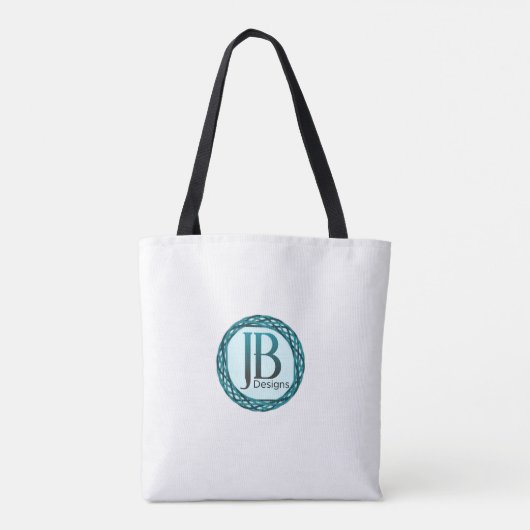 Tote Bag Tasche (Rückseite)