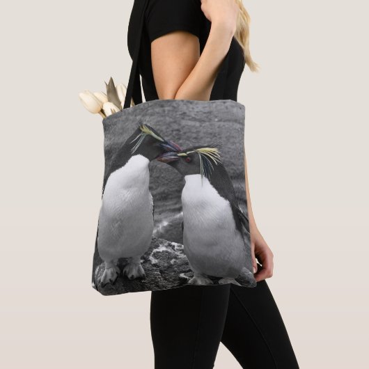 Tote Bag Tasche (Von Nahem)