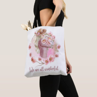 Tote bag tasche