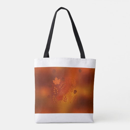 Tote bag tasche (Rückseite)