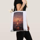 Tote Bag Tasche (Von Nahem)