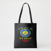 Tote Bag Tasche (Vorderseite)
