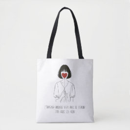 Tote Bag Tasche