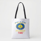 Tote Bag Tasche (Vorderseite)