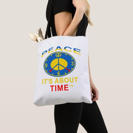Tote Bag Tasche (Von Nahem)