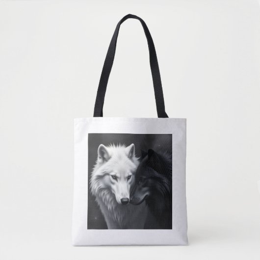 Tote bag tasche (Vorderseite)
