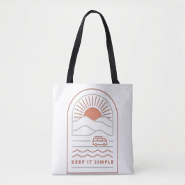 Tote bag tasche