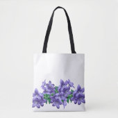 Tote bag  tasche (Vorderseite)
