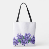 Tote bag tasche (Rückseite)