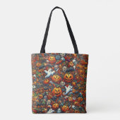 Tote bag  tasche (Rückseite)