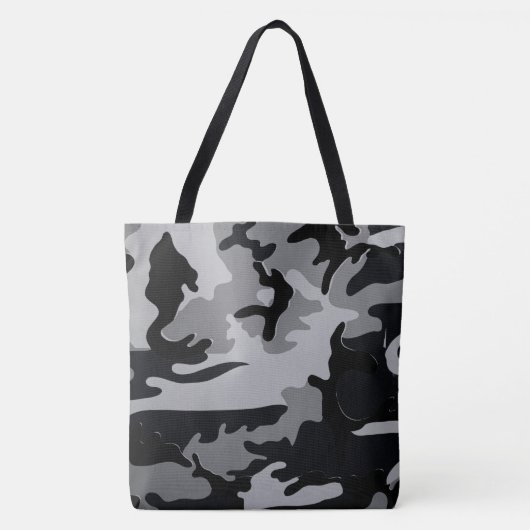 Tote Bag Tasche (Vorderseite)