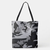 Tote Bag Tasche (Rückseite)