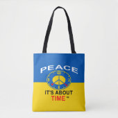 Tote Bag Tasche (Vorderseite)