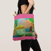 TOTE BAG TASCHE (Von Nahem)