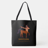 Tote Bag Tasche (Vorderseite)