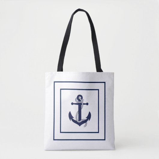 Tote Bag Tasche (Vorderseite)