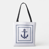 Tote Bag Tasche (Rückseite)