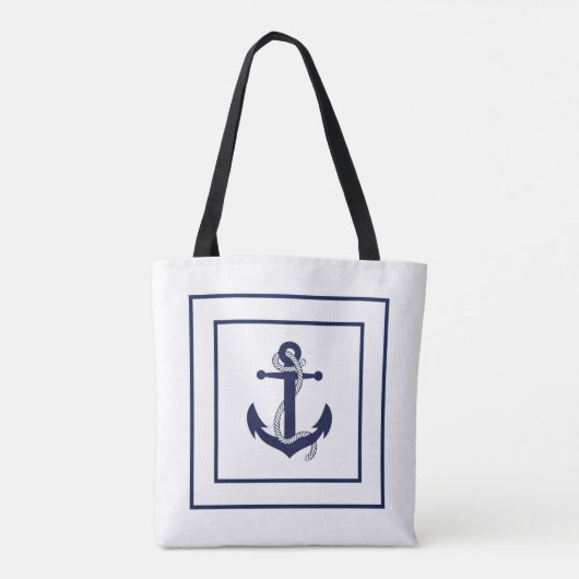 Tote Bag Tasche (Rückseite)