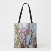 Tote Bag Tasche (Vorderseite)