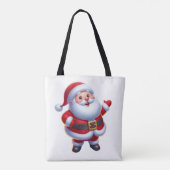 Tote bag tasche (Rückseite)