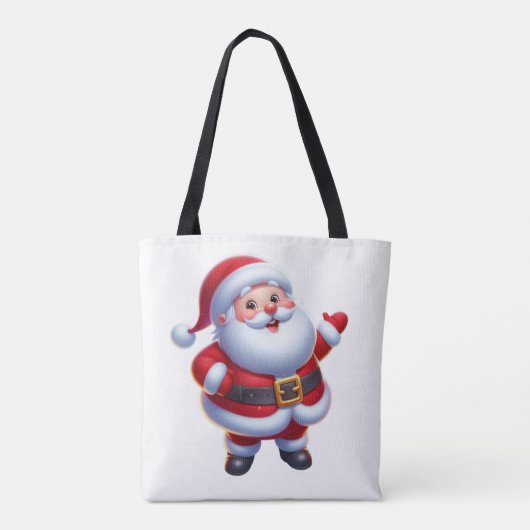 Tote bag tasche (Rückseite)
