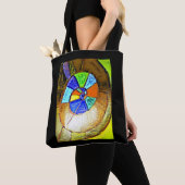 TOTE BAG TASCHE (Von Nahem)