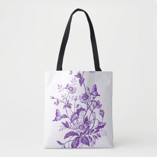 Tote Bag Tasche (Vorderseite)