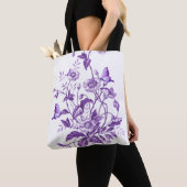 Tote Bag Tasche (Von Nahem)