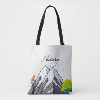 Tote bag tasche