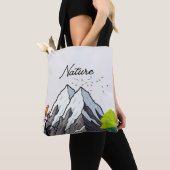 Tote bag tasche (Von Nahem)