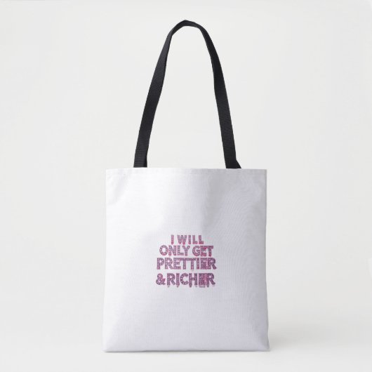 tote bag tasche (Vorderseite)